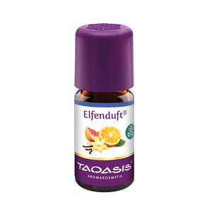 Taoasis Duftmischung Elfenduft Bio 5ML