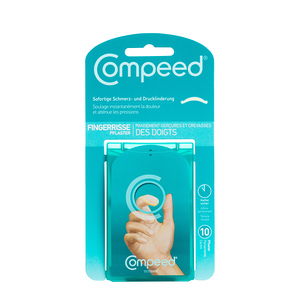 Compeed Fingerrisse-Pflaster