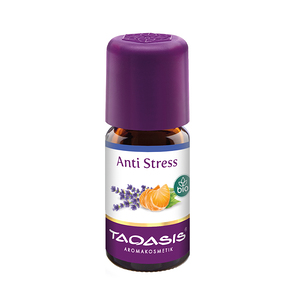 Taoasis Duftmischung Anti Stress 5ML