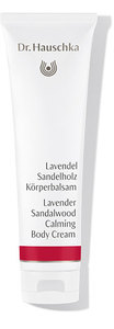 Dr Hauschka Körperbalsam Lavendel 145 ML