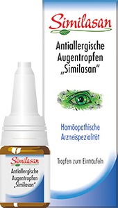 Similasan Allergie