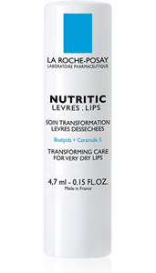 La Roche Posay NUTRITIC LIPPEN STICK 4,7ML