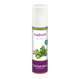 Taoasis Roll On Kopfwohl 10ML