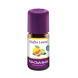 Taoasis Duftkomposition Dufte Laune 5ML