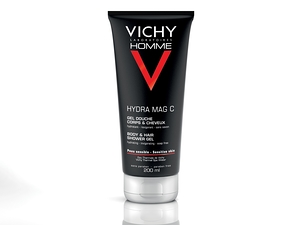 Vichy Homme Duschgel 200 ml