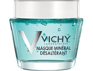 Vichy Feuchtigkeitsspendende Maske 75ml