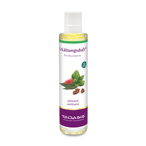 Taoasis Raumspray Erkältung 50ML